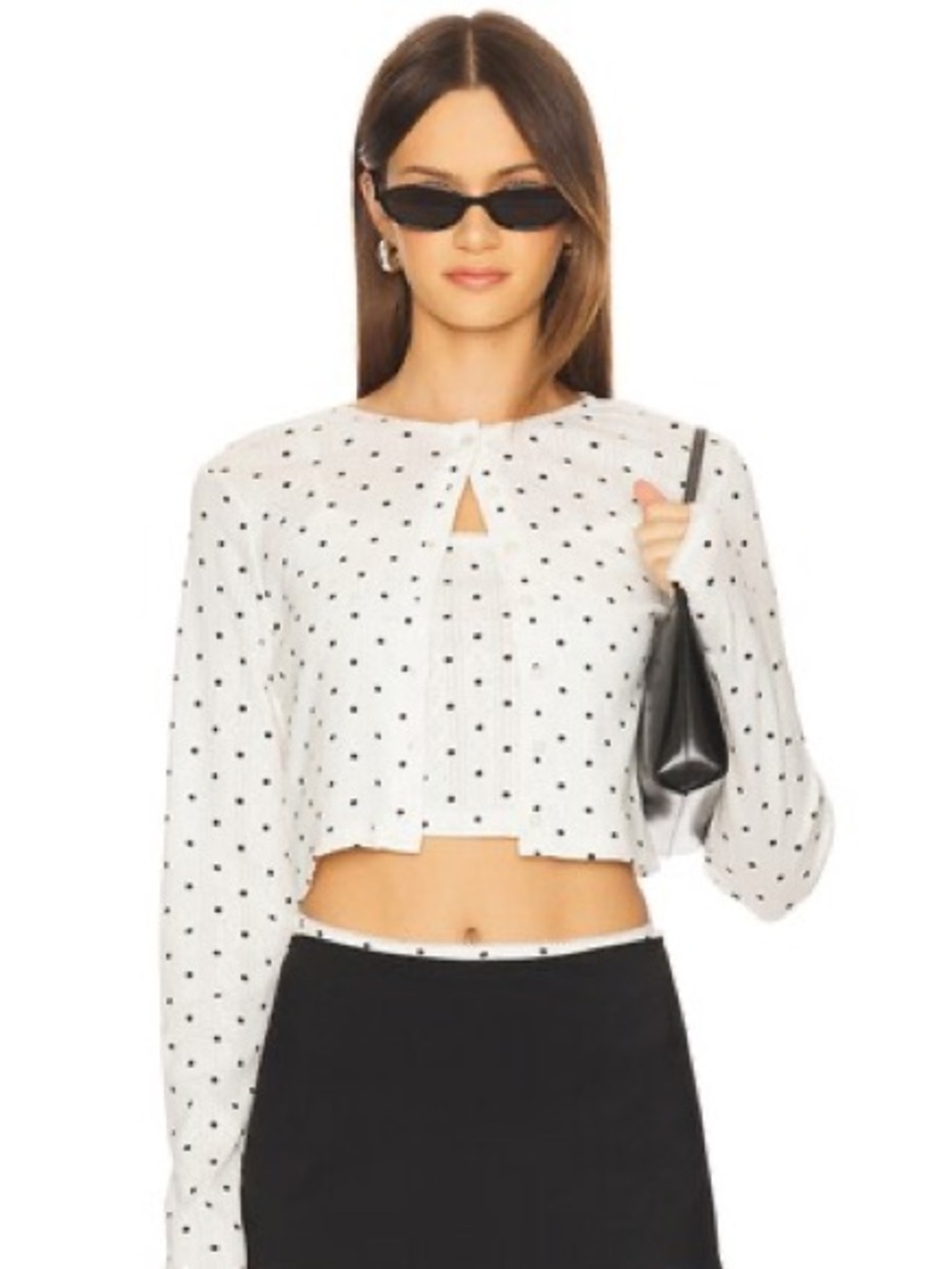 CUUP cotton cardigan
